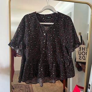 Madewell Shirt